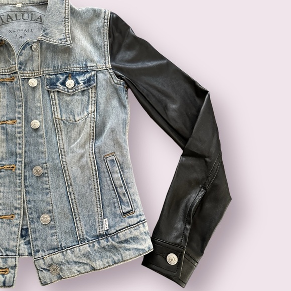 Aritzia | Talula Harlem Jacket XXSmall - Picture 5 of 13